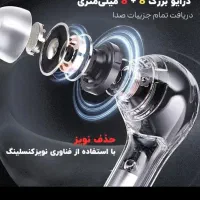 هدست بلوتوث RC-TWS|لوازم جانبی موبایل و تبلت|اصفهان, ملاصدرا|دیوار