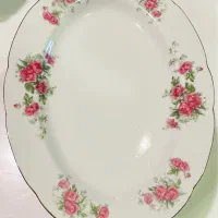 دیس گلسرخی ژاپن