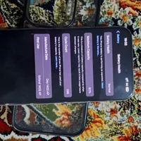 اپل iPhone 15 Pro Max با حافظهٔ ۲۵۶ گیگابایت|موبایل|شهریار, |دیوار