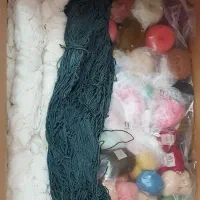 نخ و نقشه تبریز