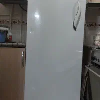 یخچال تمام فریز امرسان|یخچال و فریزر|نسیم‌شهر, |دیوار