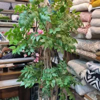 درخچه های مصنوعی پرنده بهشتی