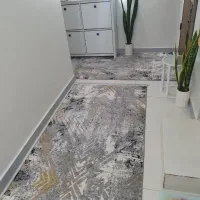 چند عدد فرش و قالیچه
