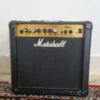 آمپ گیتار Marshall MG15CD