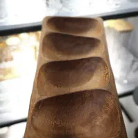 اردو و مزه خوری چوبی پر کاربرد