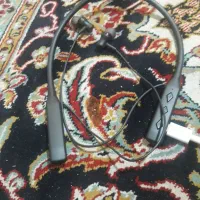 یک عددهندزفری بلوتوثی درحد اکبند