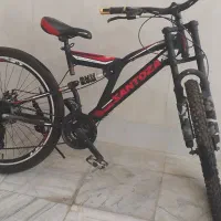 دوچرخه ۲۶|دوچرخه، اسکیت، اسکوتر|سنقر, |دیوار