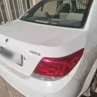 خودرو دنا|خودرو سواری و وانت|سیرجان, |دیوار