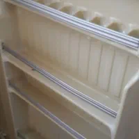 یخچال ایران پویا(جنرال استیل سابق)|یخچال و فریزر|محمدشهر, محمدشهر|دیوار