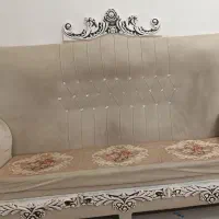 مبل ۷نفره|مبلمان اداری|مشهد, انصار|دیوار