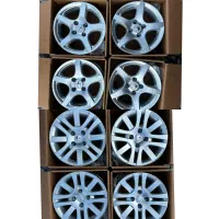 رینگ پنچ پر نو