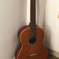 گیتار یاماها (مدل پارسی)|گیتار، بیس، امپلیفایر|چابکسر, |دیوار