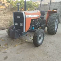 تراکتور مدل 85