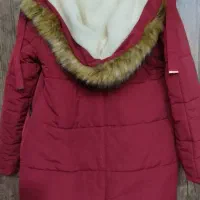 کاپشن زنانه سایز۴۲|لباس|شاهین‌شهر, پارک بانک استان|دیوار