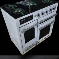 گازمبله طرح فر جنرال