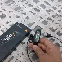 ساعت شیامی بند ۷