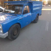 نیسان مدل ۱۳۸۶|خودرو سواری و وانت|بروجرد, |دیوار