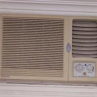 کولر گازی پنجره‌ای سامسونگ