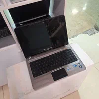 لپ تاپ HP Dm4