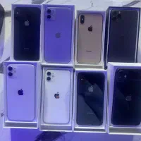 ۱۱ نرمال پرومکس x xs