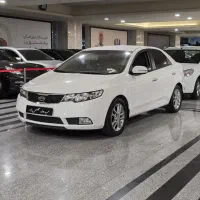 کیا سراتو مدل 1395 آرکان خودرو ایران مال