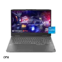 لپتاب گیمینگ LOQ NVIDIA RTX2050|رایانه همراه|ارومیه, |دیوار