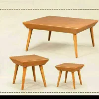 کنزو کد ۱۰۲ جلومبلی .افرا جلو مبلی. میز عسلی داه