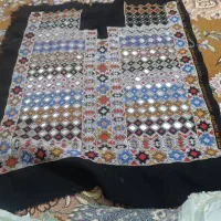 دوخت هزاراینه قبول میکنم