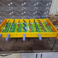 فوتبال دستی|اسباب‌‌بازی|تهران, مینای جنوبی|دیوار