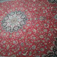 قالی 12متری