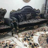 تعمیرات انواع مبل راحتی و استیل