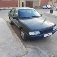 پژو ۴۰۵ مدل ۸۳