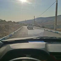 زمین ۱۶۰ متری سند دار تلو بالا