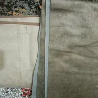 پارچه مبلی ته طاقه متری ۹۵تومان جنس درجه یک