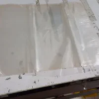 سلفون پوشاک 50×40