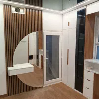 گروه تخصصی کابینت و کمد دیواری|خدمات پیشه و مهارت|قم, کلهری|دیوار