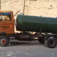 تخلیه چاه و لوله بازکنی لجنکش قویی سراسر شیراز