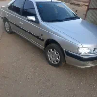 پژوپارس مدل ۱۳۸۳|خودرو سواری و وانت|الیگودرز, |دیوار