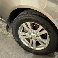 سوناتاnfفول درجه یک ۲۰۰۹|خودرو سواری و وانت|ارومیه, |دیوار