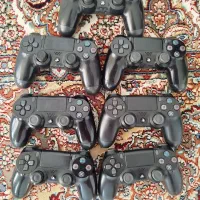 دسته پی اس فور