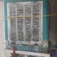 کولر آبی 3500 موتوژن|کولر آبی|ساوه, |دیوار