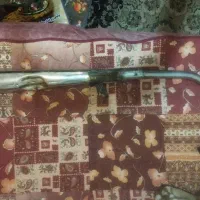 اگزوزs400|قطعات یدکی و لوازم جانبی|پرند, فاز ۲|دیوار