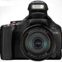 دوربین Canon|دوربین عکاسی و فیلمبرداری|اصفهان, کشاورزی|دیوار