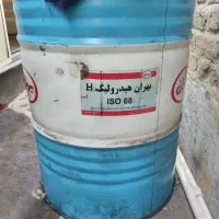 بشکه دست دوم