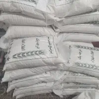 برنج عنبر بوی خوزستان خوش بو وخوش پخت