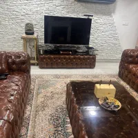 مبل چستر سفارشی