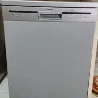 ماشین ظرفشویی شارپ