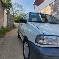 پراید 131مدل 90 sL بیرنگ بی ضربه|خودرو سواری و وانت|املش, |دیوار