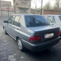 پراید مدل 97