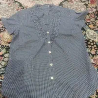 بلوزنونوسایز۴۰-۴۲